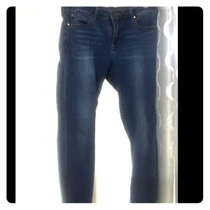 Articles of society jeans